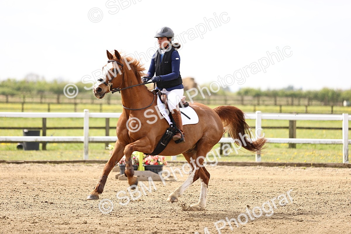 SBM_001876 - Class 10 - Senior British Discovery - 1.00m