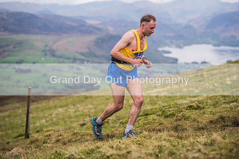 Keswick-246 - Inter Counties & Up and Down Mountain Running Champs (Junior & Senior Races) Sunday 21st April 2024