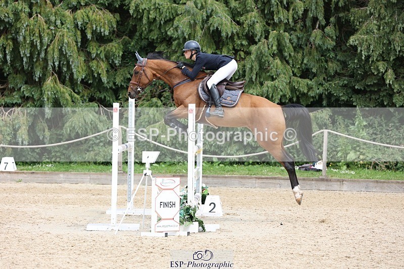 230617-144857-05210 - Cls 09 Blue Chip Pony Newc 2nd Rnd & Jump Off