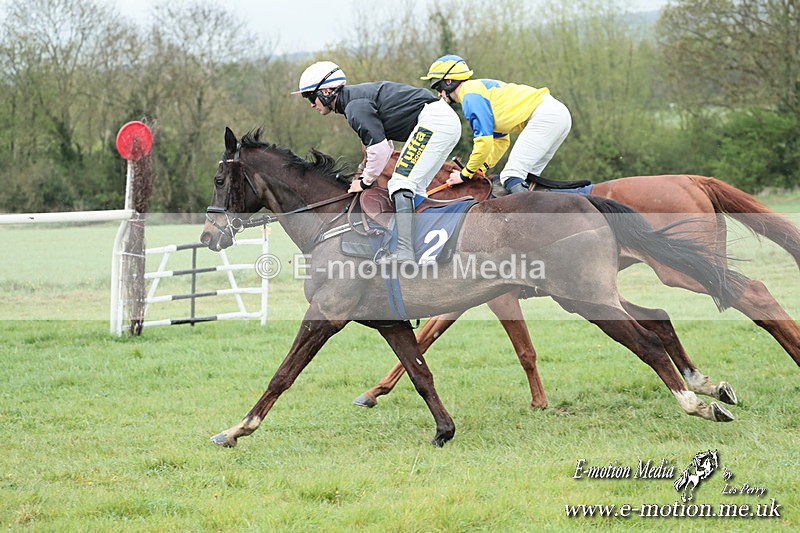 PtP 210425  385 - Paxford Races Easter Monday 21/04/25