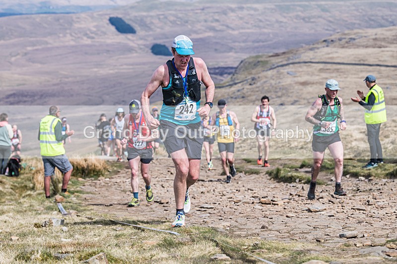 Pen-Y-Ghent-333 - The 3 Peaks Race Saturday 25th April 2026 - Pen Y Ghent