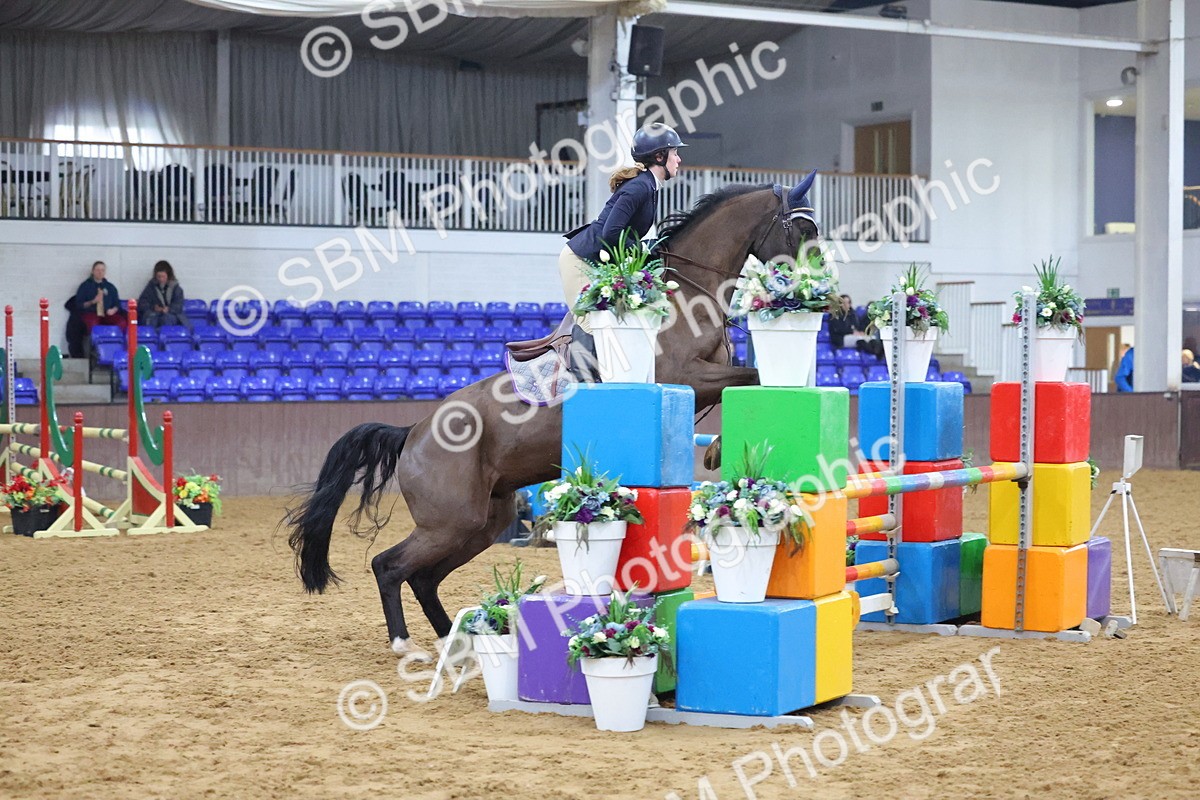 SBM_001797 - Class 14 - Nupafeed Supplements Senior Discovery/ 1m Open - First Round (1.00m)