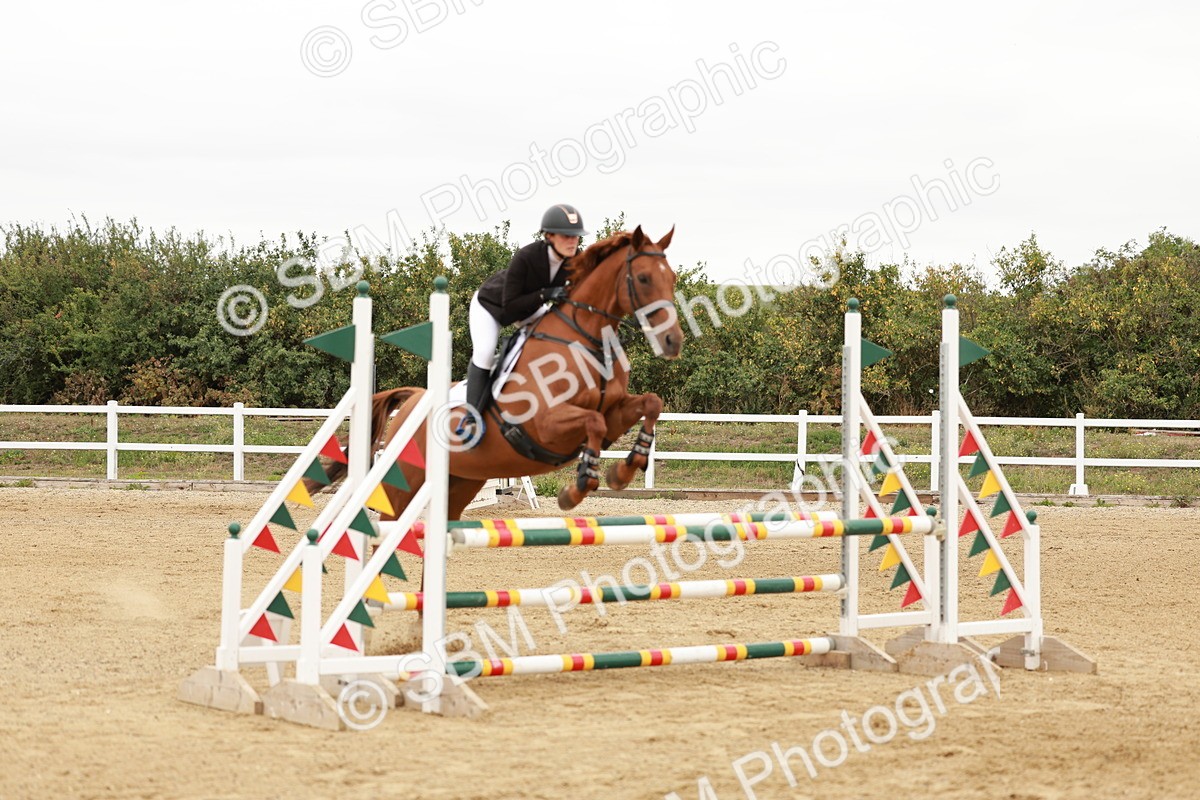 SBM_008734 - Class 6 - 90cm