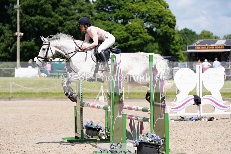 250615A-115216-10527 - Class 45 95cm Amateur Qualifier