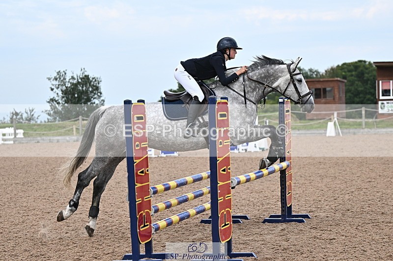 240828A-101239-00037 - Cls 1 Snr British Novice and 90cm Open