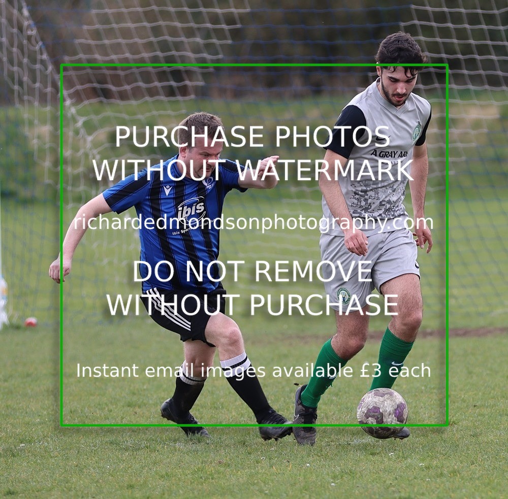 IMG_8045 - Ibis vs Arnside & Milnthorpe Town