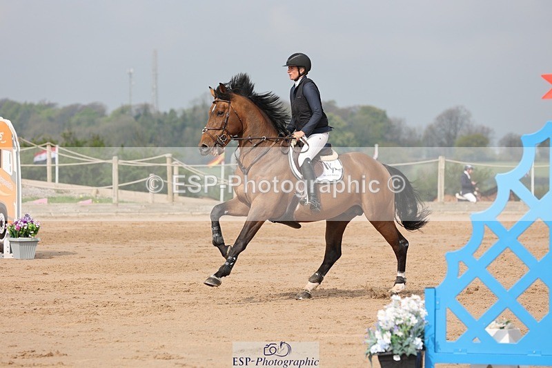 250424-104820-03236 - Cls 33 Young Horse 7yr old