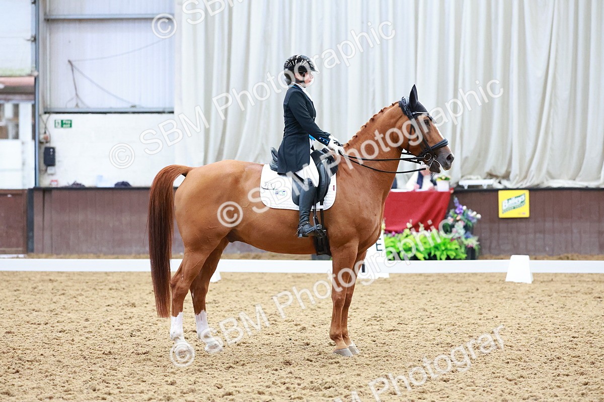 SBM_021333 - Class 25 - FEI PSG Bronze