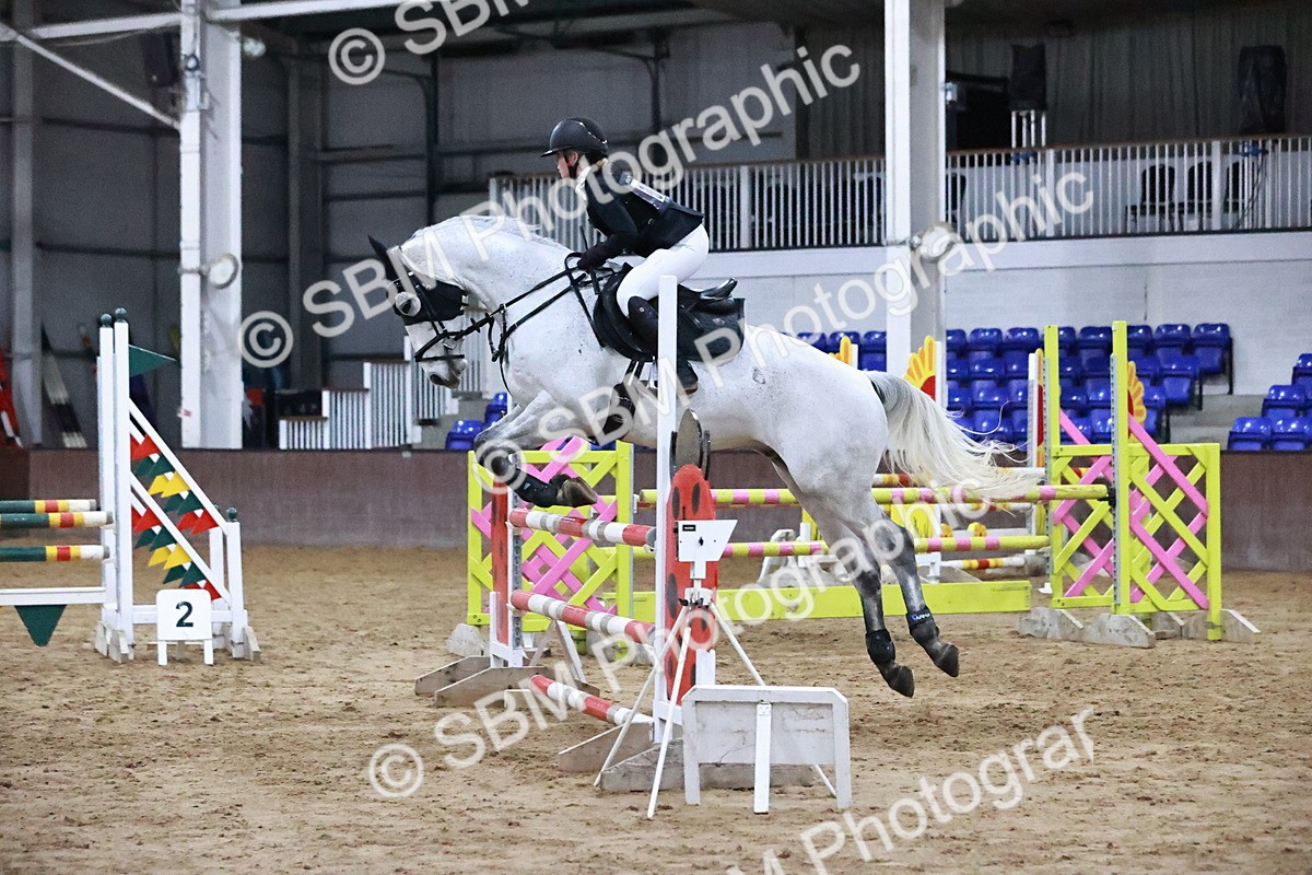 SBM_002721 - Class 7 - Show Jumping 1.00m