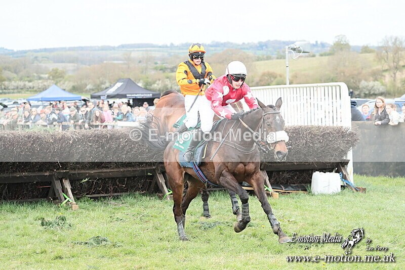 PtP 130425 134 - Edgecote Races 13/04/25