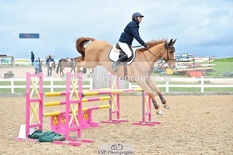 230301A-144508-00650 - Cls 5 Foxhunter & Open