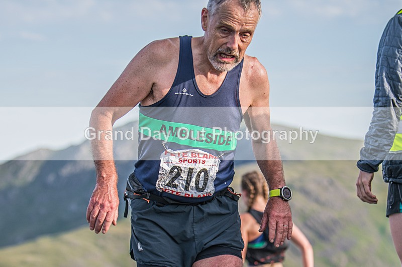 Blisco-294 - Blisco Dash Fell Race Wednesday 16th July 2025