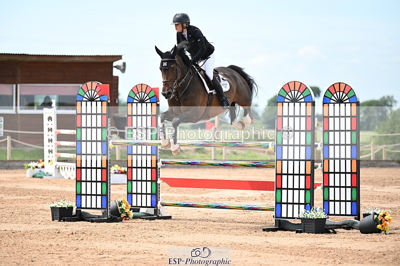 240718A-141435-05932 - Cls 33, YH 7 Yr Olds 1.30m