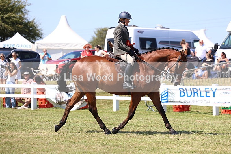3E7A7482 - Rising Star Ridden Championship