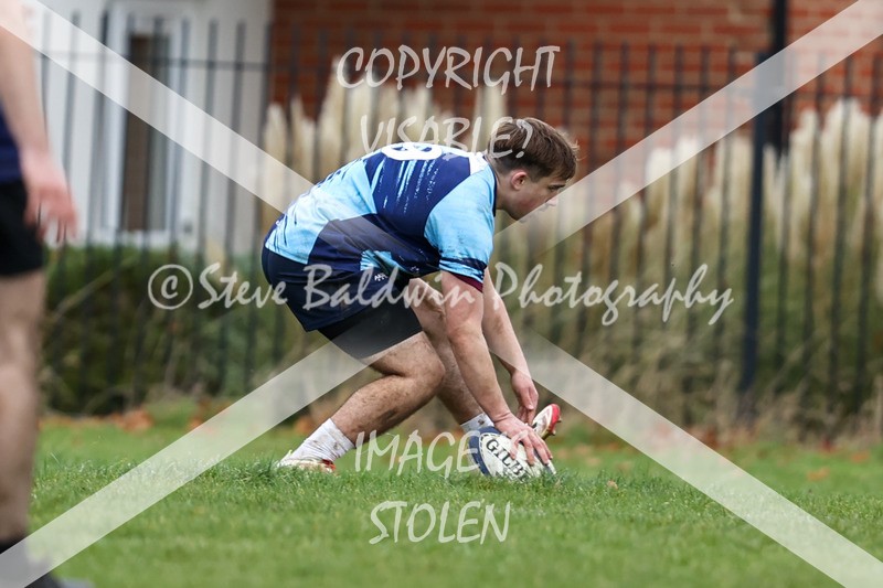 1DX30820 - 2025-11-09 Hungerford RFC V Supermarine RFC Colts