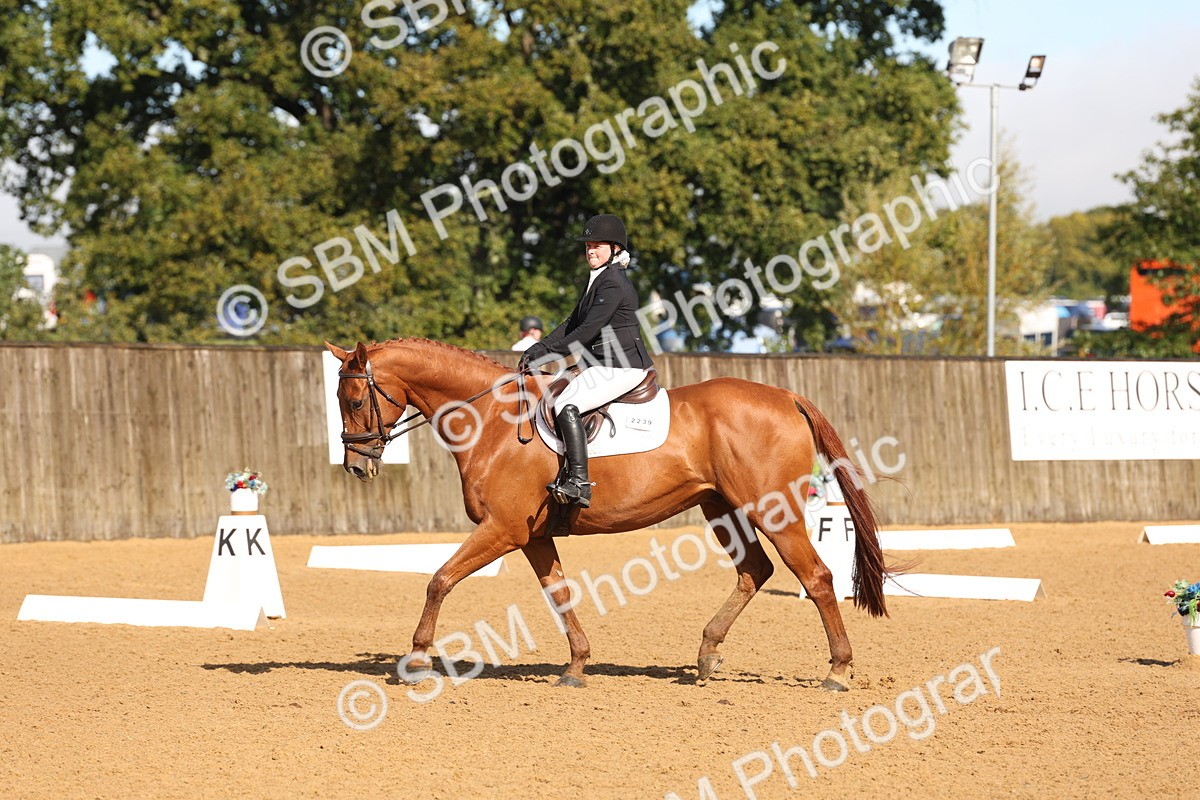 SBM_37580 - D18 - Grand Tour Championship Novice 2
