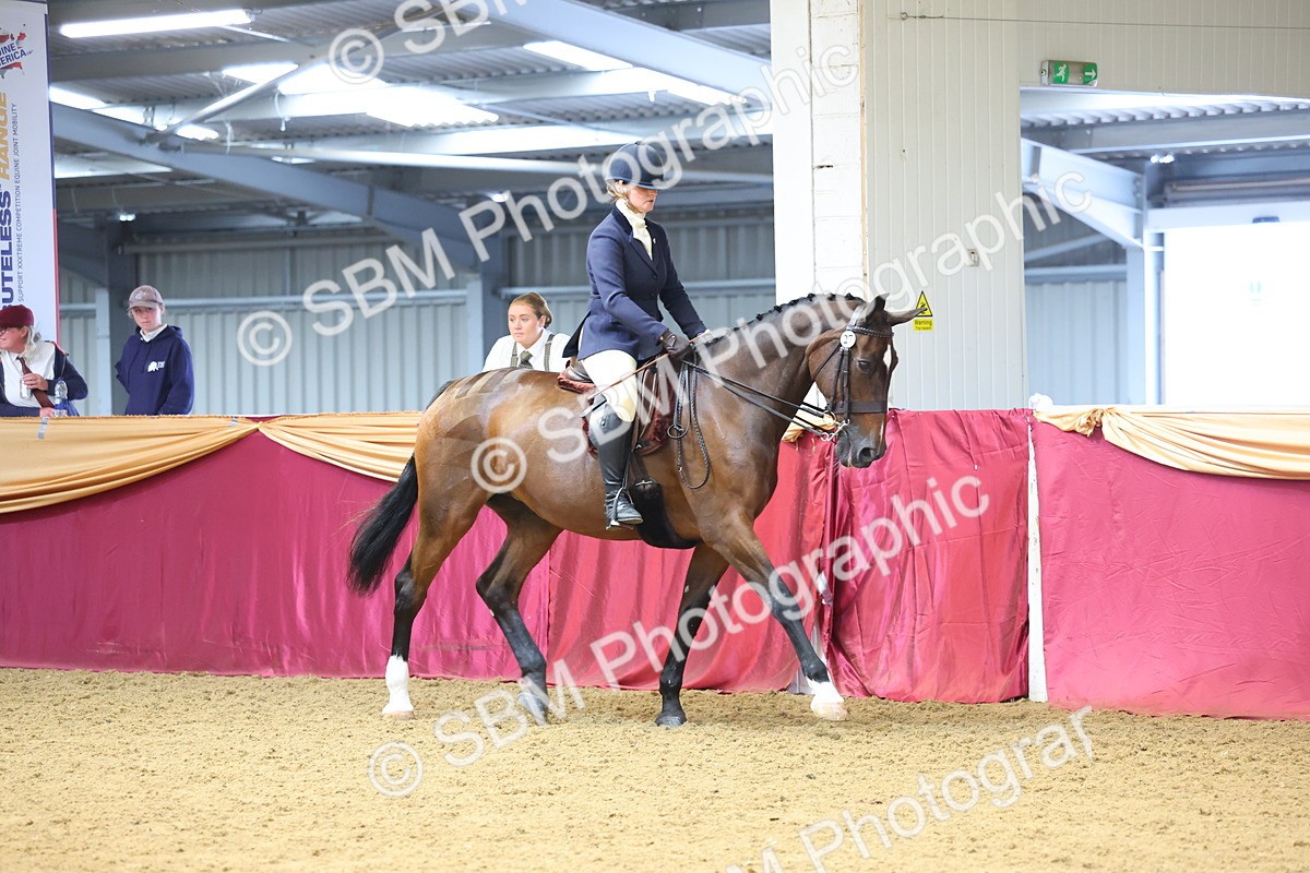 SBM_23459 - Class 904 - Supreme Final Ridden Diamond