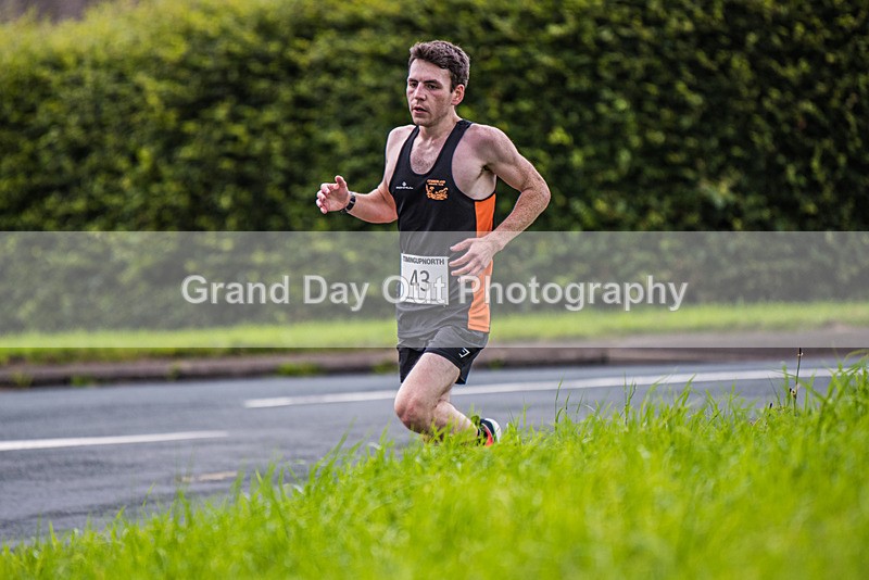 Netherhall-268 - Netherhall 10K Road Race & Children's Races, Wednesday 2nd August 2023
