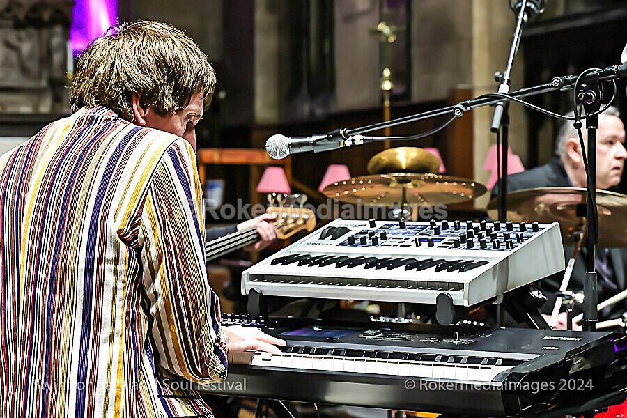 Soul 2024-229 - Swindon Jazz & Soul Festival 2024