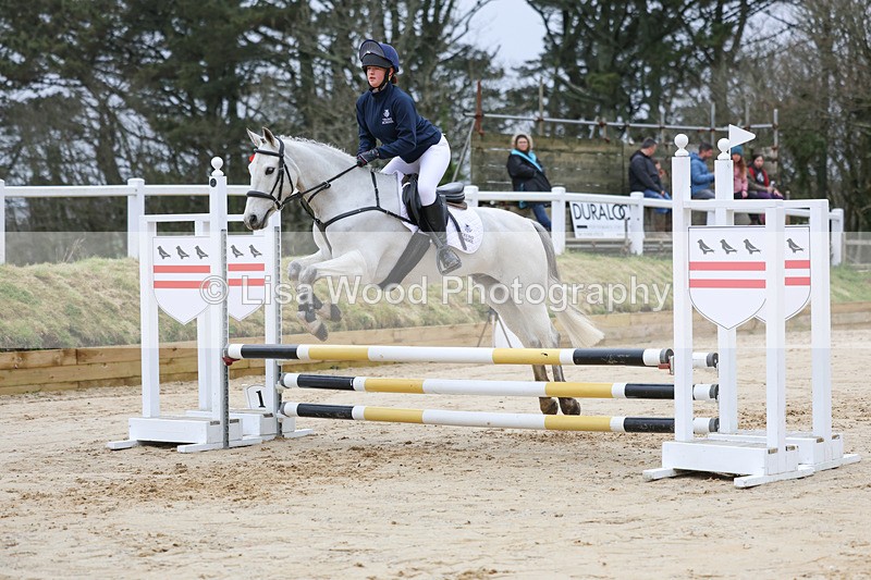 3E7A8659 - Class 2: 80/85cm