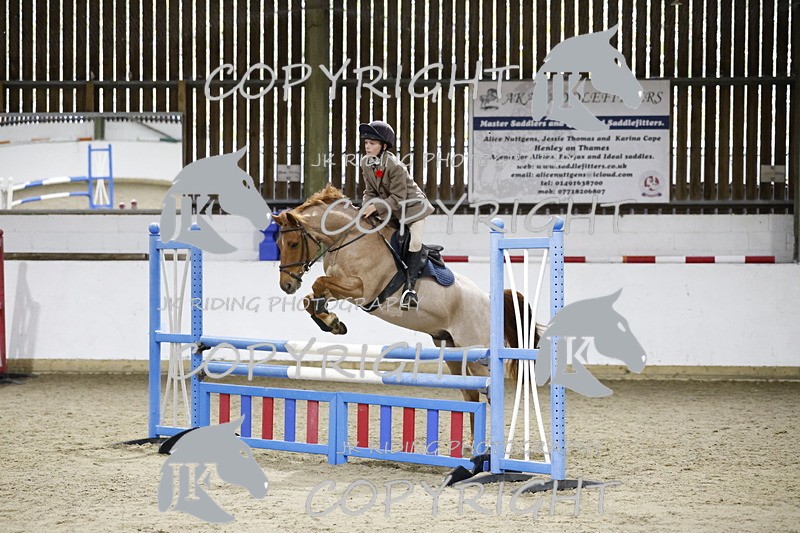 _T0A3461 - Class 8 90cm