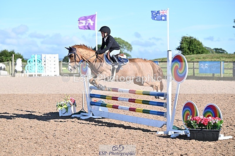 250627-181637-01041 - Cls 7 Springboard 128cm and 138cm