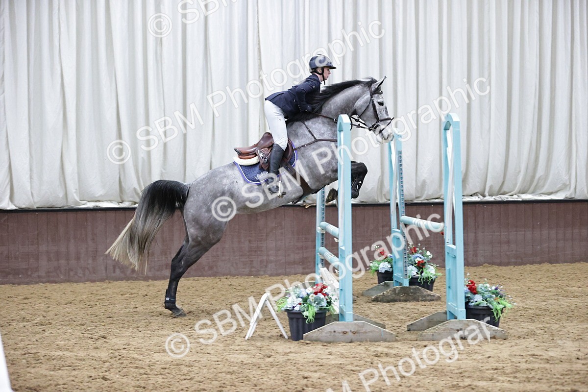 SBM_001482 - Class 4 - Senior Newcomers/ 1.10m Open