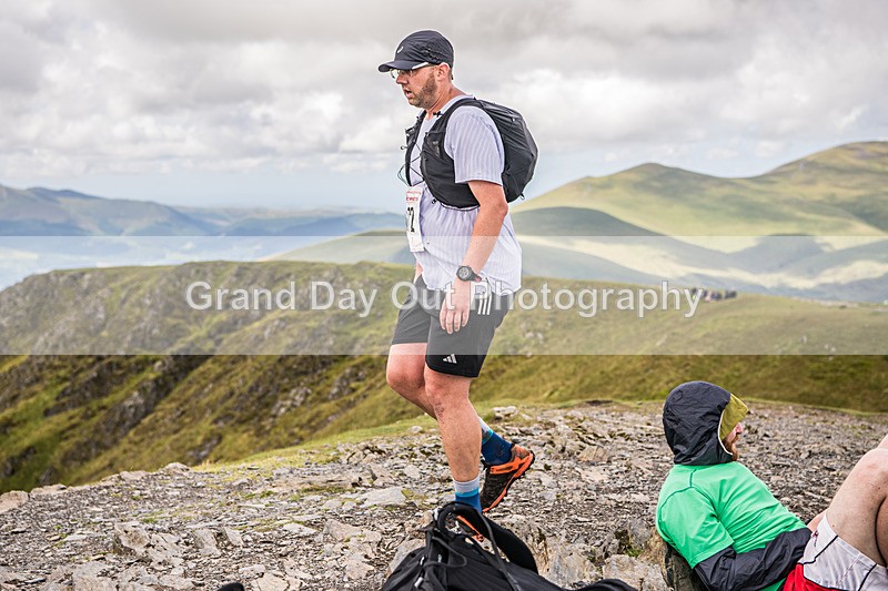 Blencathra-1292 - Blencathra Fell Race Sunday 28th June 2026