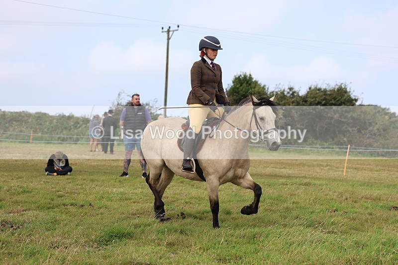 3E7A3986 - Class 4: Best Combination Open