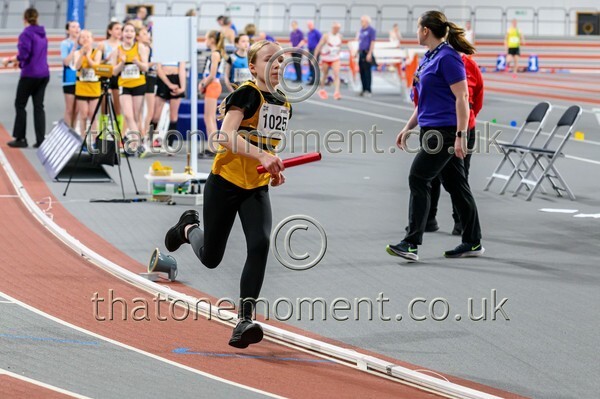 RelMast25-917002 - Female Set One