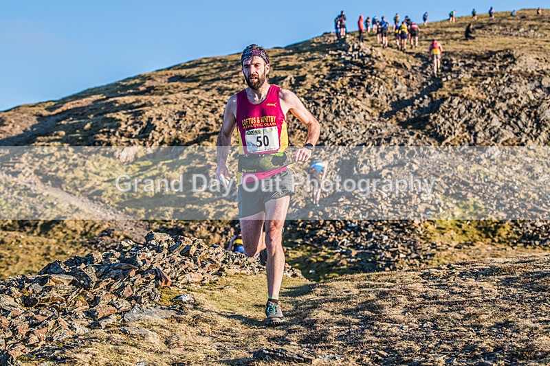 Grisedale-281 - Grisedale Grind Fell Race Wednesday 17th April 2024