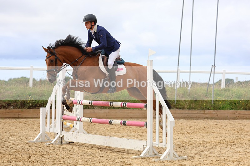 3E7A0933 - Class 10: 95cm National Amateur Championship Qualifier