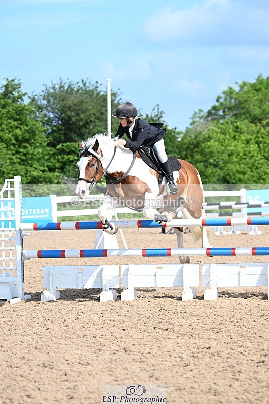 240609A-093359-03525 - Cls 21 Pony Discovery and 90cm Open