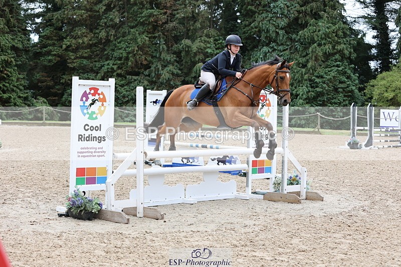 250705A-102118-13742 - Cls 33 Snr British Novice and 90cm Open