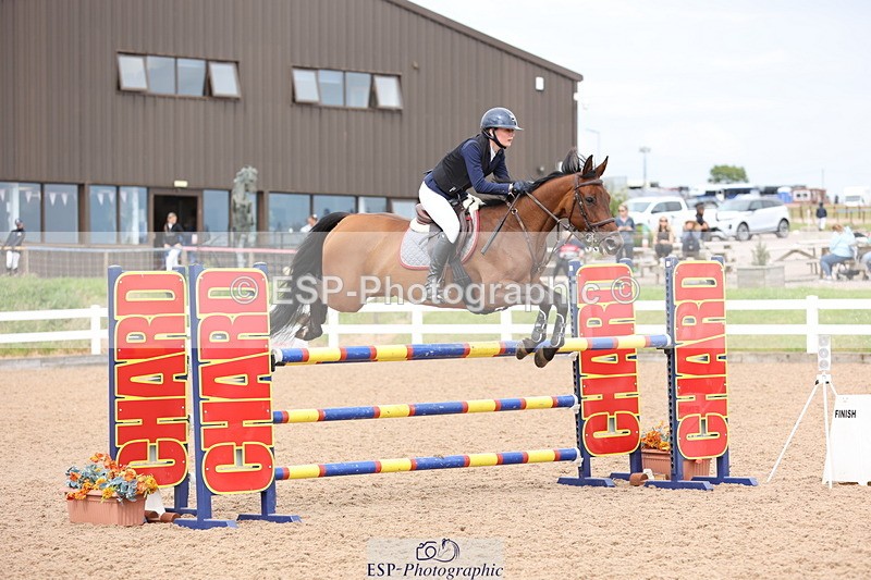 240630A-163325-15220 - Cls 33 Foxhunter and 1.10m Open