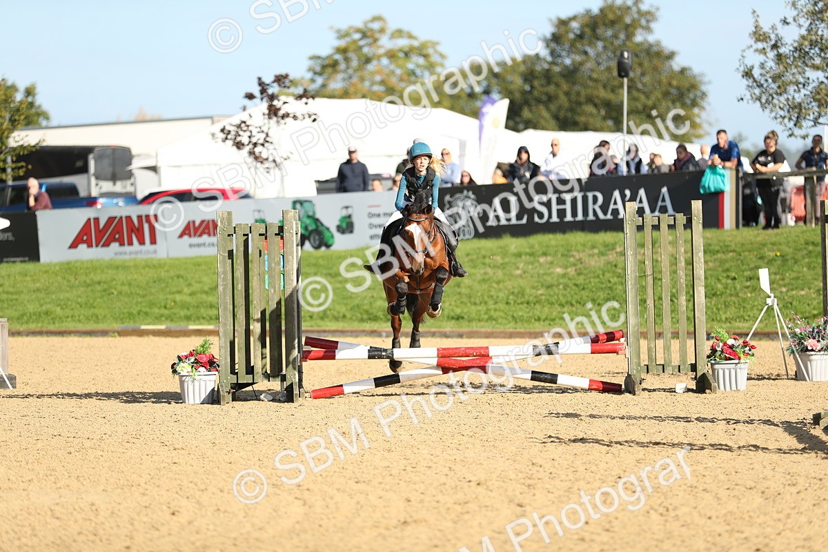 SBM_15460 - E4a - Eventers Challenge 50cm Open