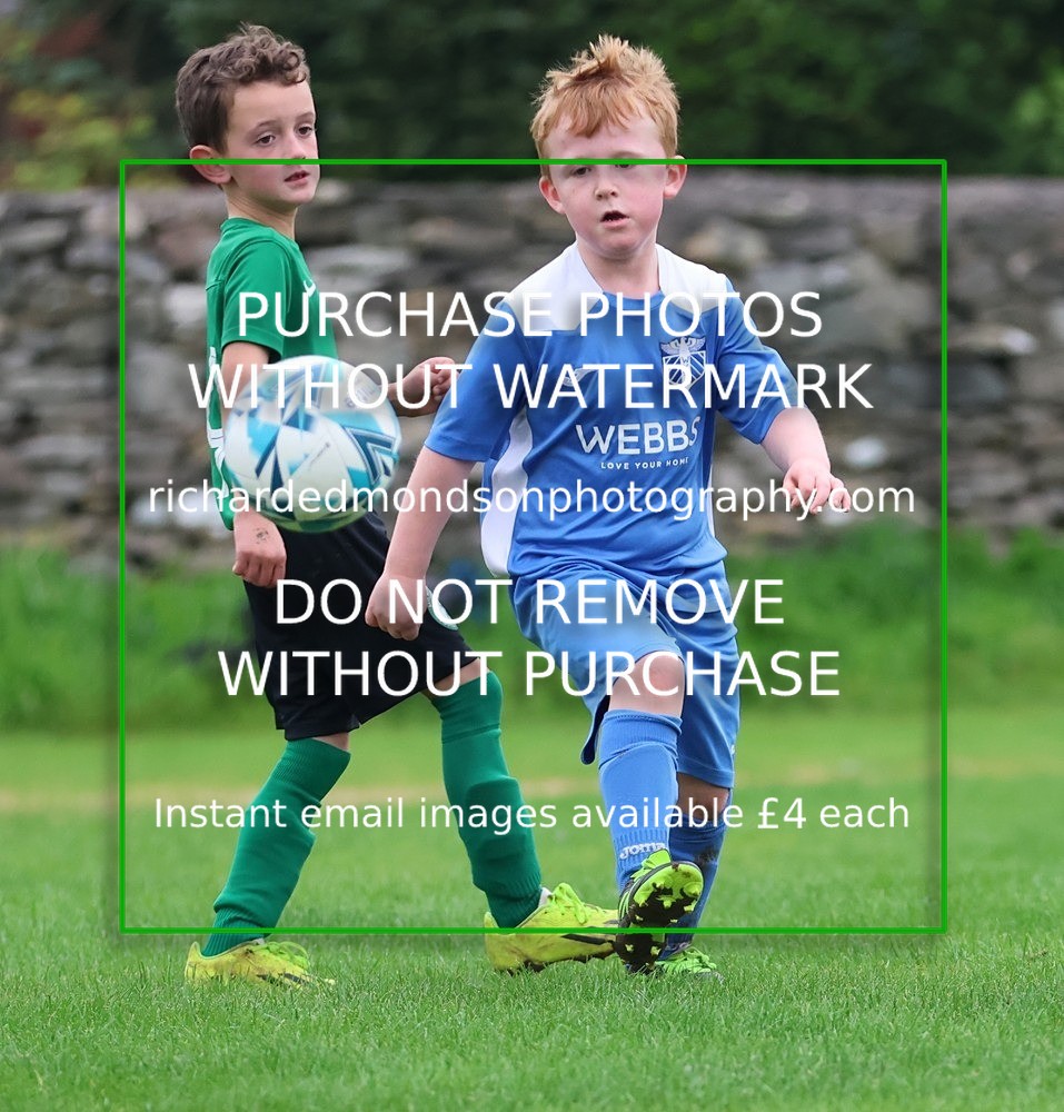 533A2772 - Wattsfield Under 7 vs Milnthorpe Town Under 7 (27/9/25)