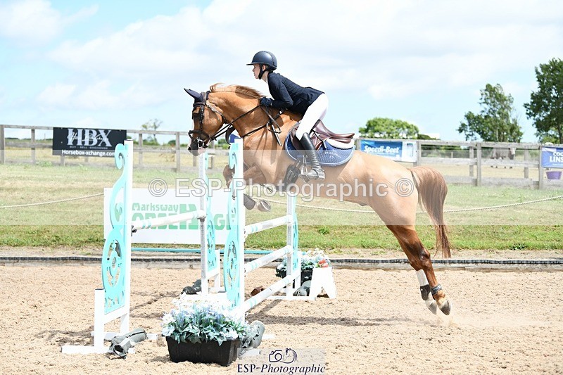 250628-140313-05321 - Cls 12 Newcomers 2nd Round 1pm to End