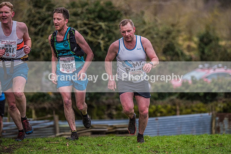 Giggleswick-685 - Kendal Winter League Races Giggleswick Sunday 14th January 2024