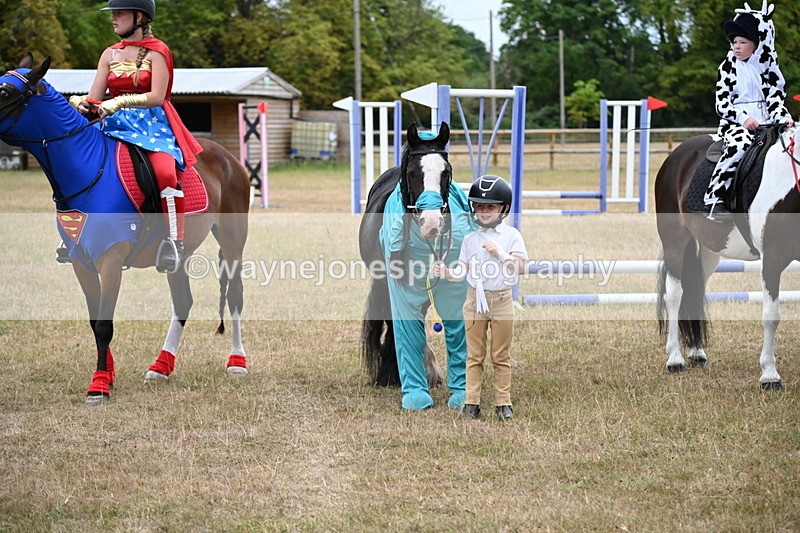 WJ6_9101 - Class 11 Fancy Dress
