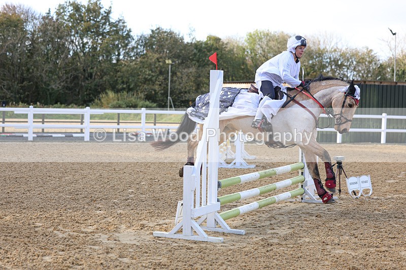 3E7A9192 - Class 1: 60cm