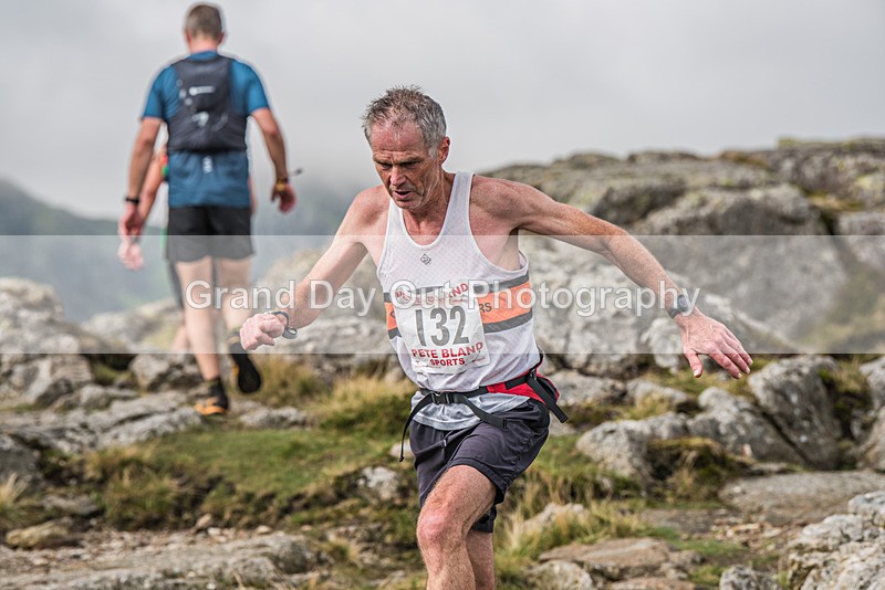 Three Shires-994 - Three Shires Fell Face Saturday 16th September 2023
