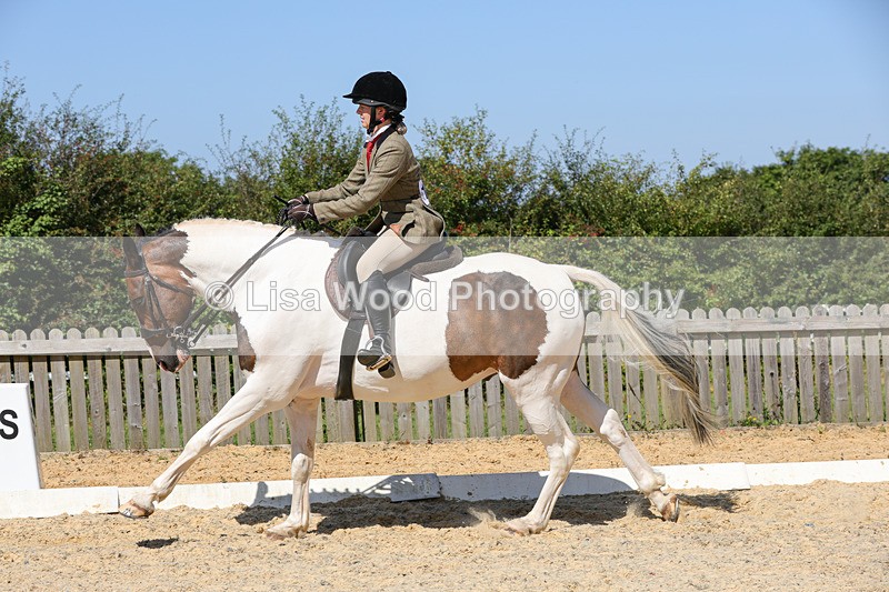 1X9A8208 - Class 12: Coloured Ridden