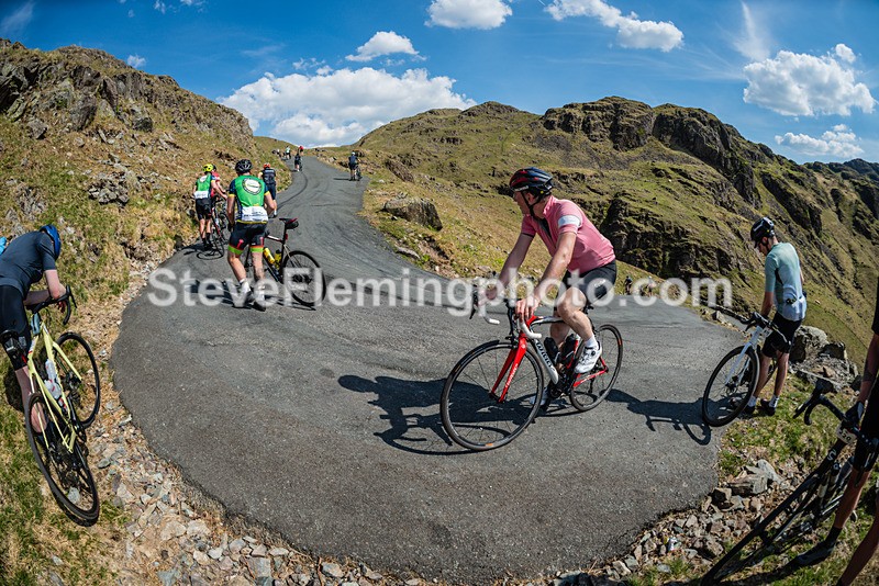 151541 - Hardknott Hairpin 15.00 - 16.00