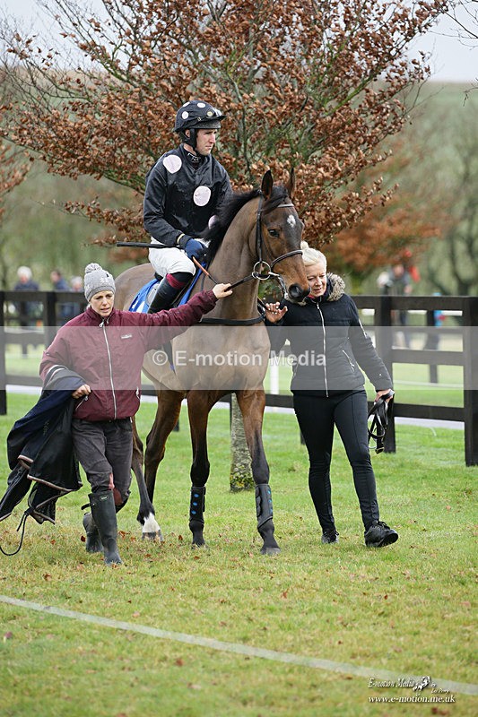 PtP 121221 143 - Barbury International Point-to-Point 112/12/2021
