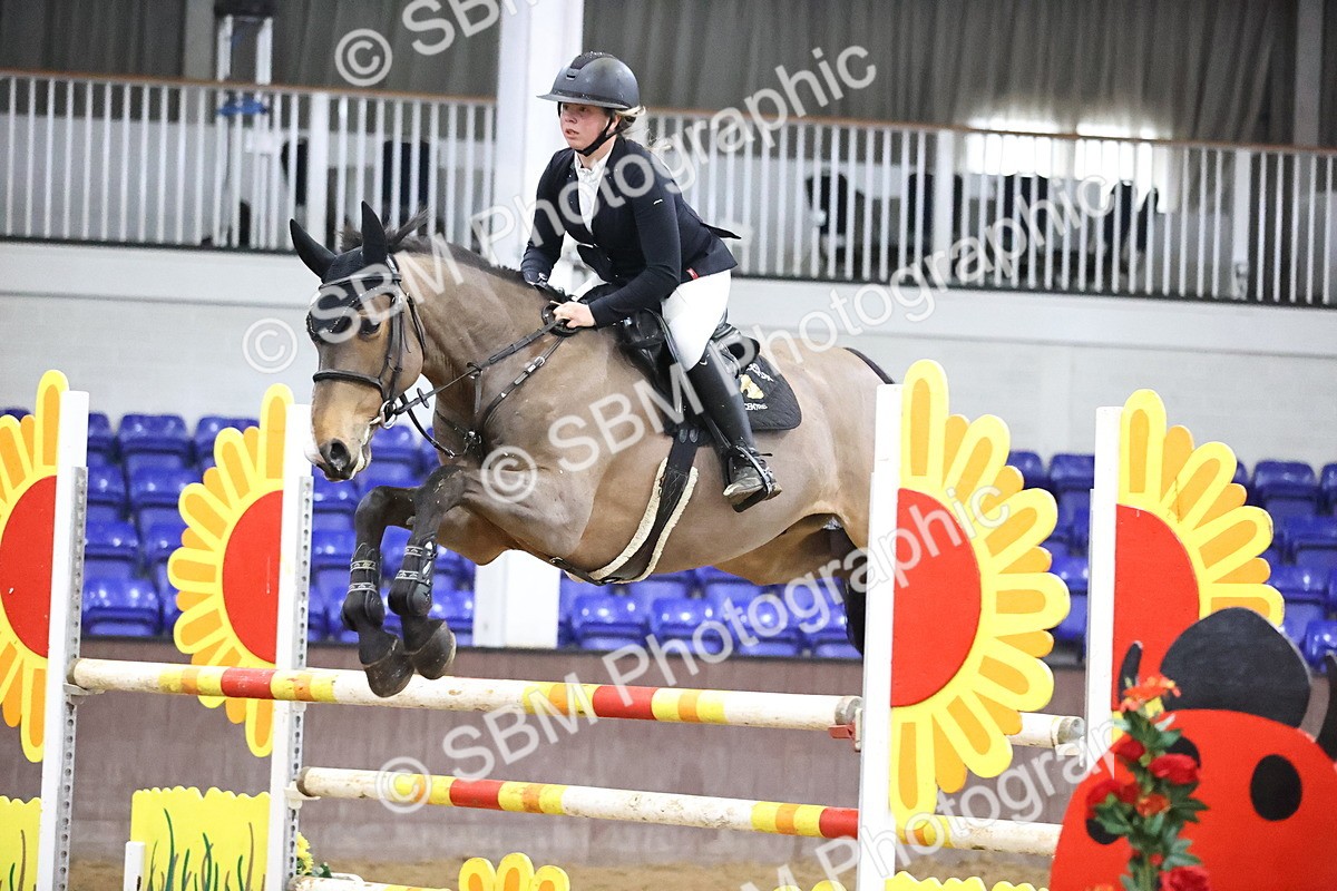 SBM_007785 - Class 25 - Senior Foxhunter - 1.20m