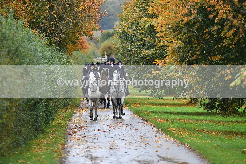 WJ5_6147 - B&B walk back for Hunt Tea !