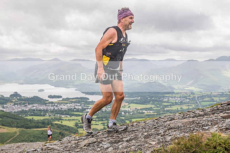 Skiddaw-326 - Skiddaw Fell Race Sunday 2nd July 2023