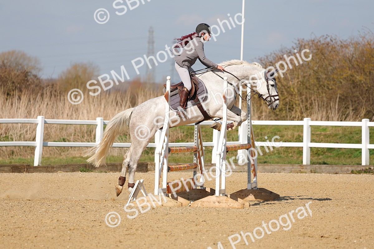 SBM_001218 - Class 3 - Senior Discovery - 1.00m