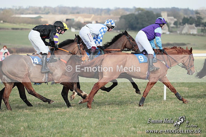 PtP 010325 472 - Beaufort Races Didmarton 01/03/25